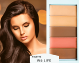 All-in-1 Teen Palette