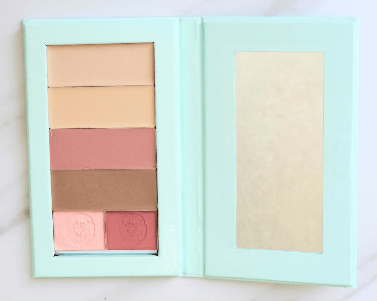 All-in-1 Teen Palette