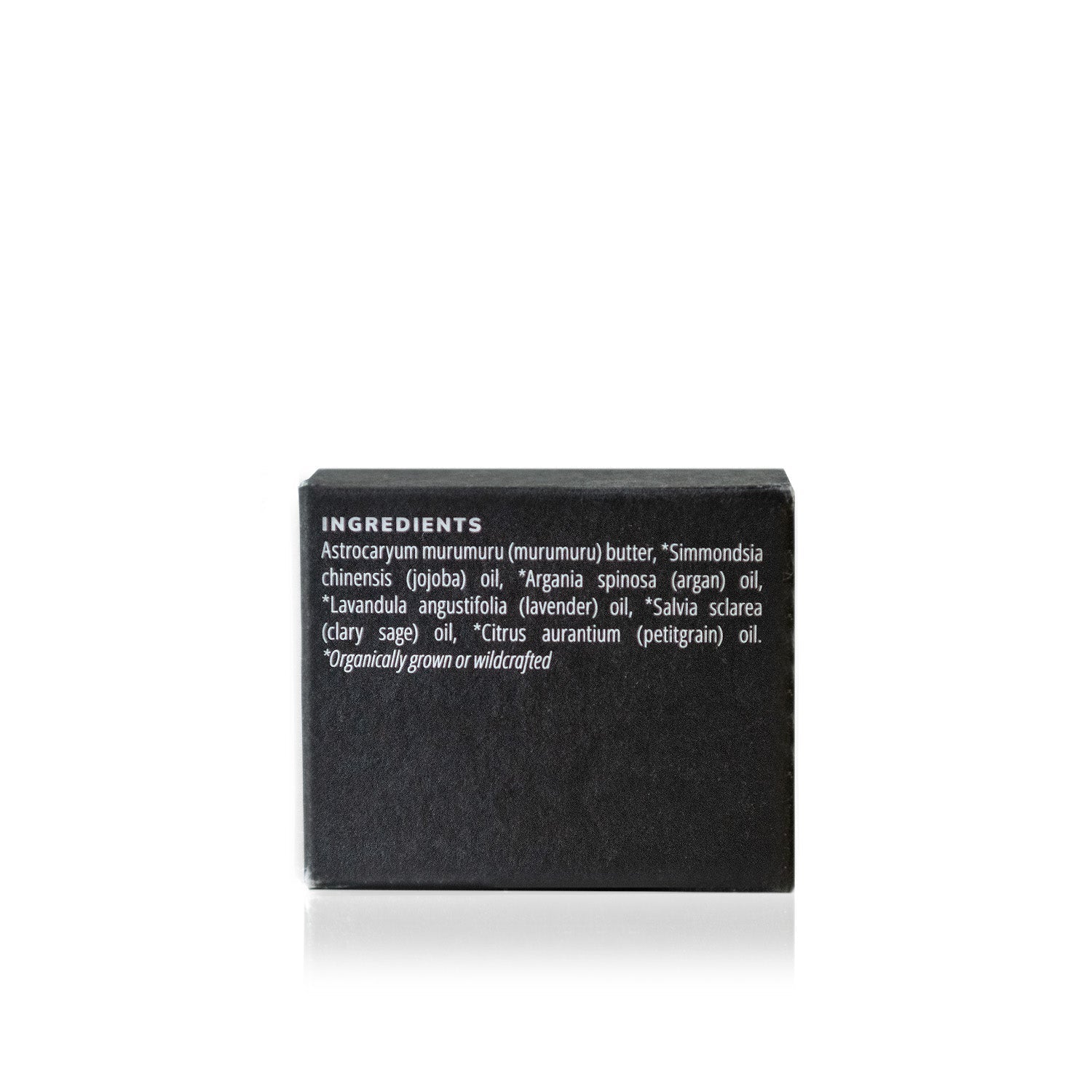 Smoothing Hair Serum (30ml)- Collective