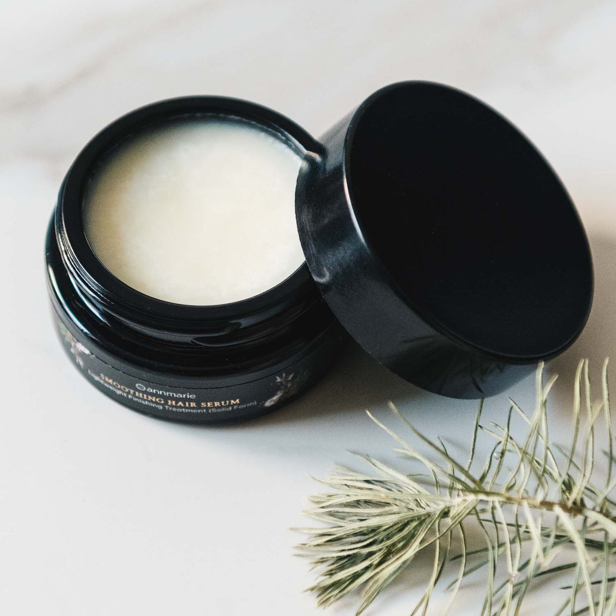 Smoothing Hair Serum (30ml)- Collective