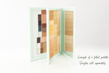 Artist Palette