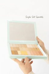 Artist Palette