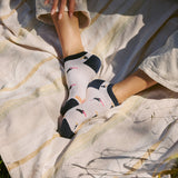 Socks that Protect Toucans