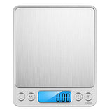 Precision Scale - Get The Same Tea Flavor Every Time