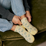 Socks that Support Mental Health