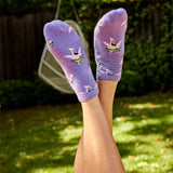 Patrick Socks that Protect Oceans