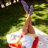 Patrick Socks that Protect Oceans