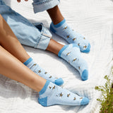 Socks that Protect Bees