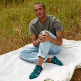 Socks that Protect Pollinators