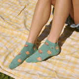 Socks that Protect Owls