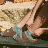 Socks that Protect Owls