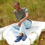 Socks that Protect Bats