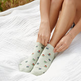 Socks that Plant Trees