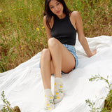 Socks that Plant Trees