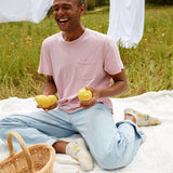 Socks that Plant Trees