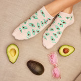 Socks that Provide Meals