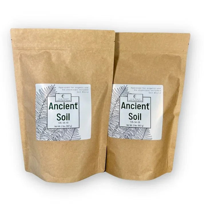 Ancient Soil: Organic Living Soil
