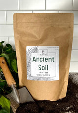 Ancient Soil: Organic Living Soil