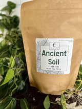 Ancient Soil: Organic Living Soil