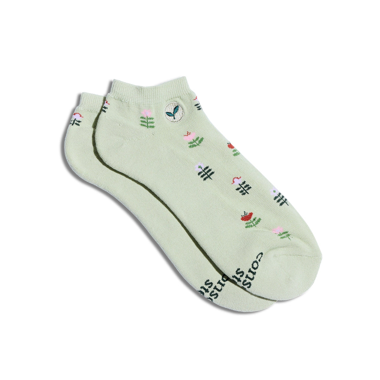 Socks that Plant Trees