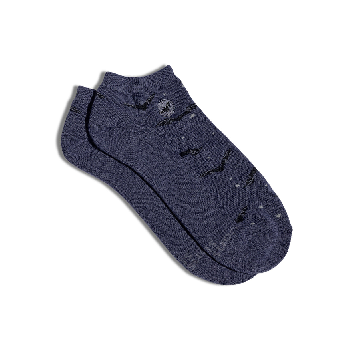 Socks that Protect Bats