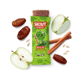 Skout Organic Apple Pie Kids Bar