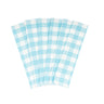Plaid Kitchen Towels