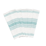Striped Kitchen Towels