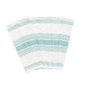 Striped Kitchen Towels