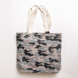 Organic Cotton Canvas Tote Bag - Avani Tote