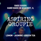 Aspiring Groupie