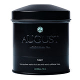 Capri - Honeydew Melon Mint Tea (Caffeine Free)