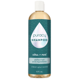 Shampoo (Sulfate/Paraben/Silicone-Free)