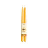 Pure Beeswax Tapers Candles