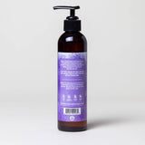 Baby Oil with Calendula and Licorice