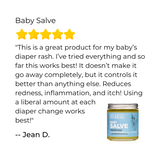 Baby Salve