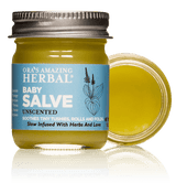 Baby Salve