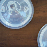 Silicone Nipples, 2 Pack