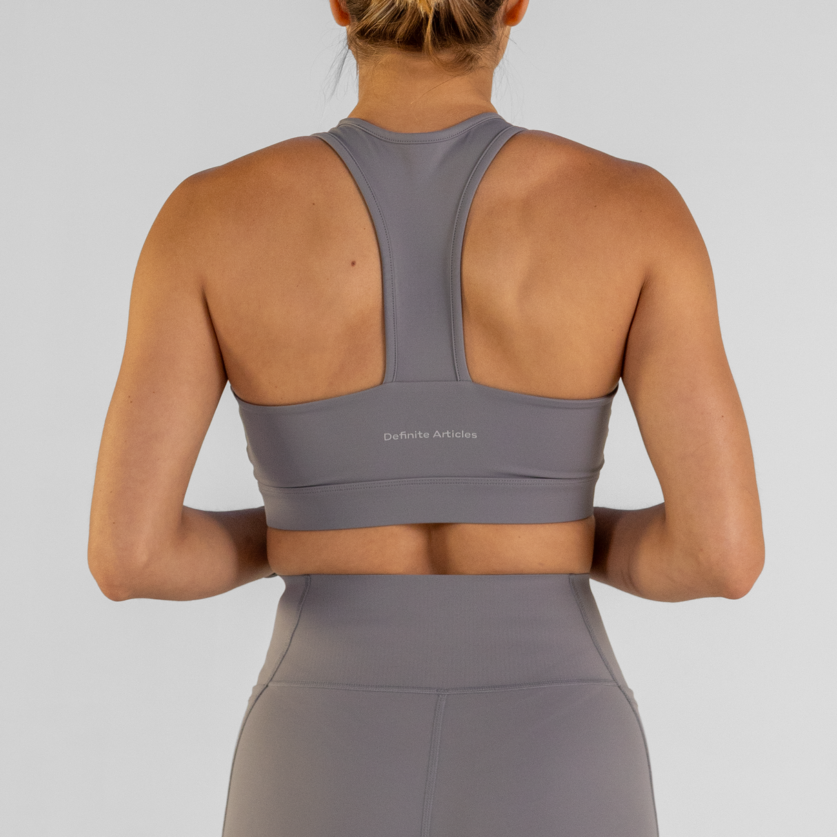 Riverline Racerback Bra