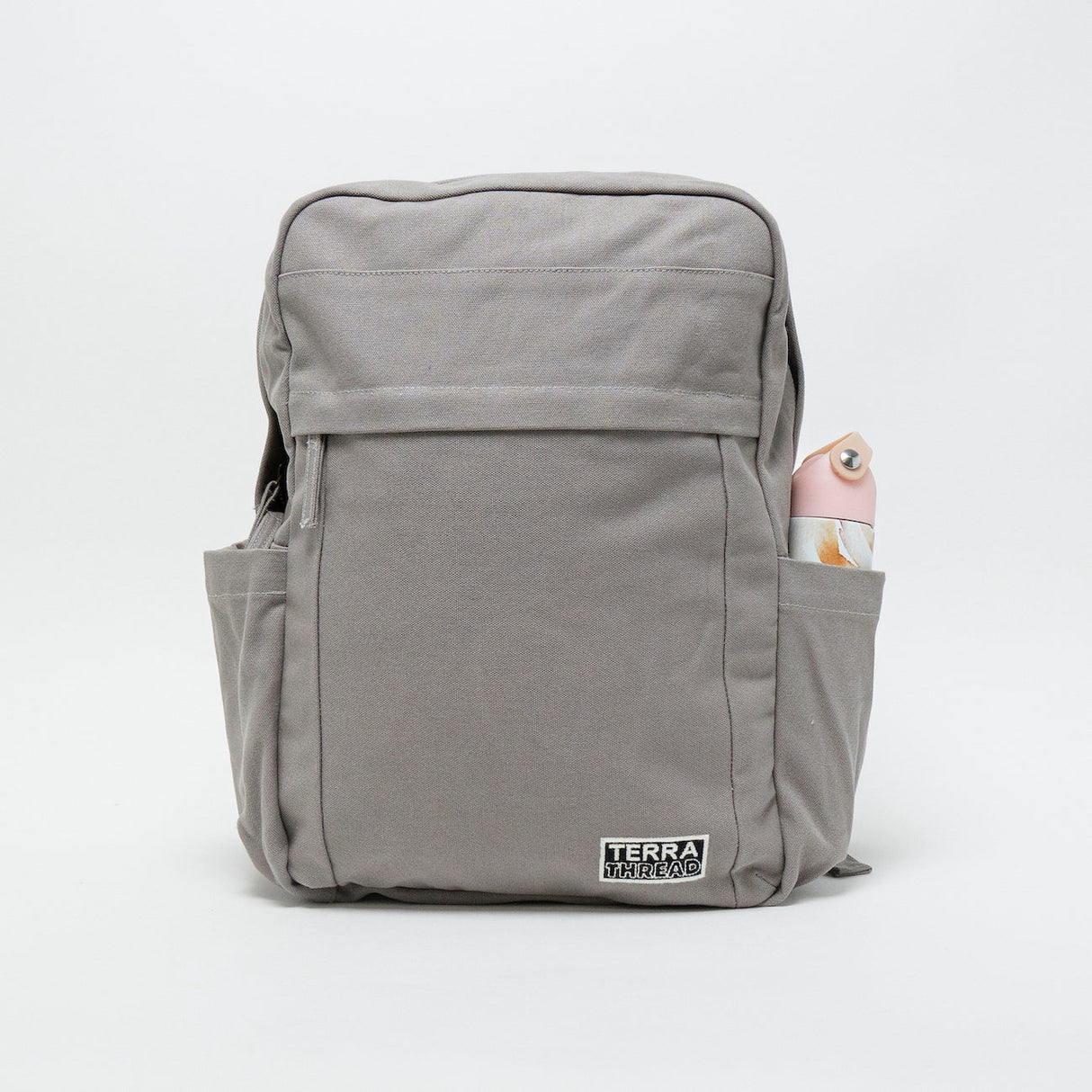 Earth Backpack - Sustainable Backpack for School and Everyday use