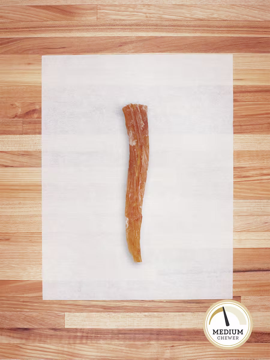 Grass-Fed Beef Tendons