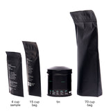 Know by Heart - Orange Blossom Almond White Tea