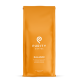 BALANCE: ²/₃ Decaf Whole Bean Coffee