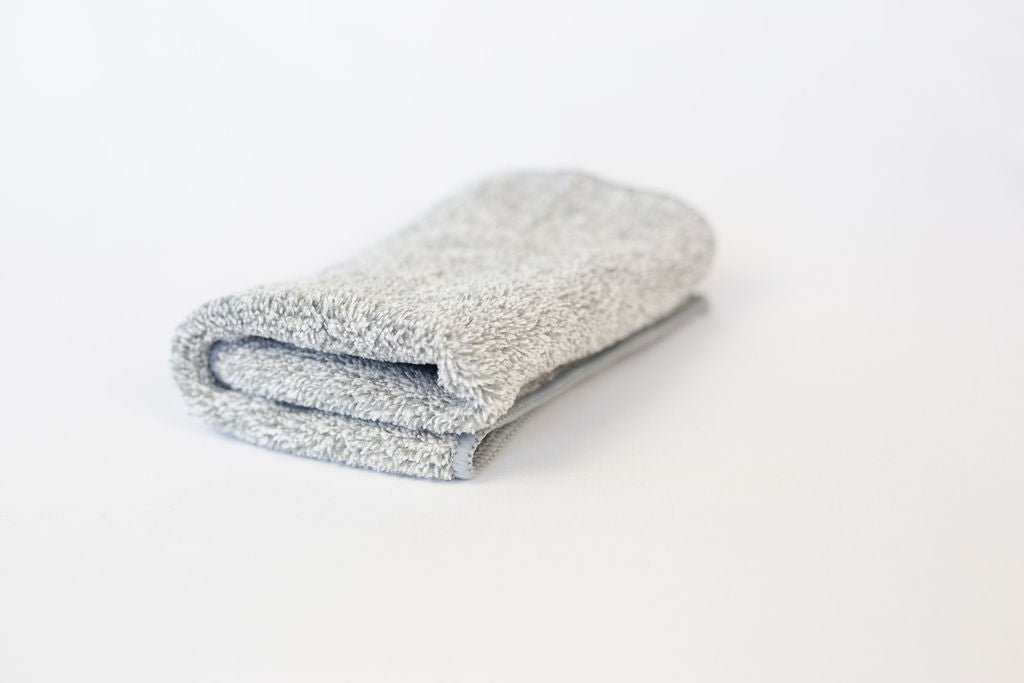 Bamboo Makeup Remover Cloths
