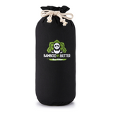 Adjustable Bamboo Cooling Pillow | Neck