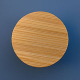 Bamboo & Tin Multipurpose Case