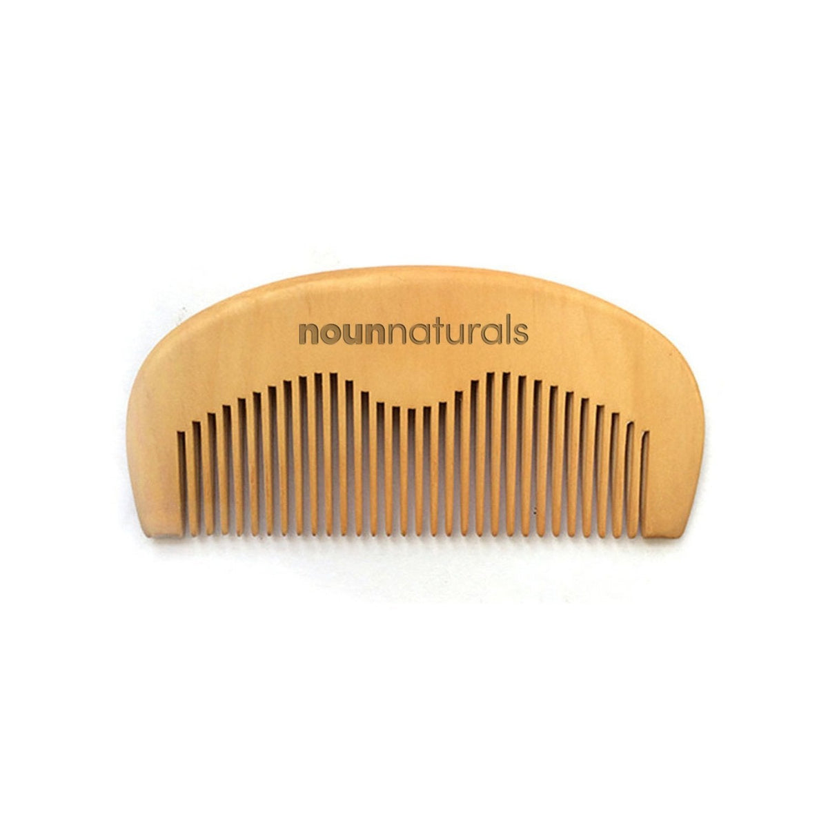 Bamboo Wooden Comb