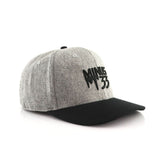 Minus33 Logo Hats