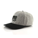 Minus33 Logo Hats