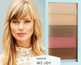 Basic Bundle - Filled Palette + Blender